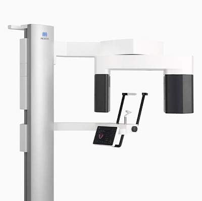 デジタルレントゲン・歯科用CT